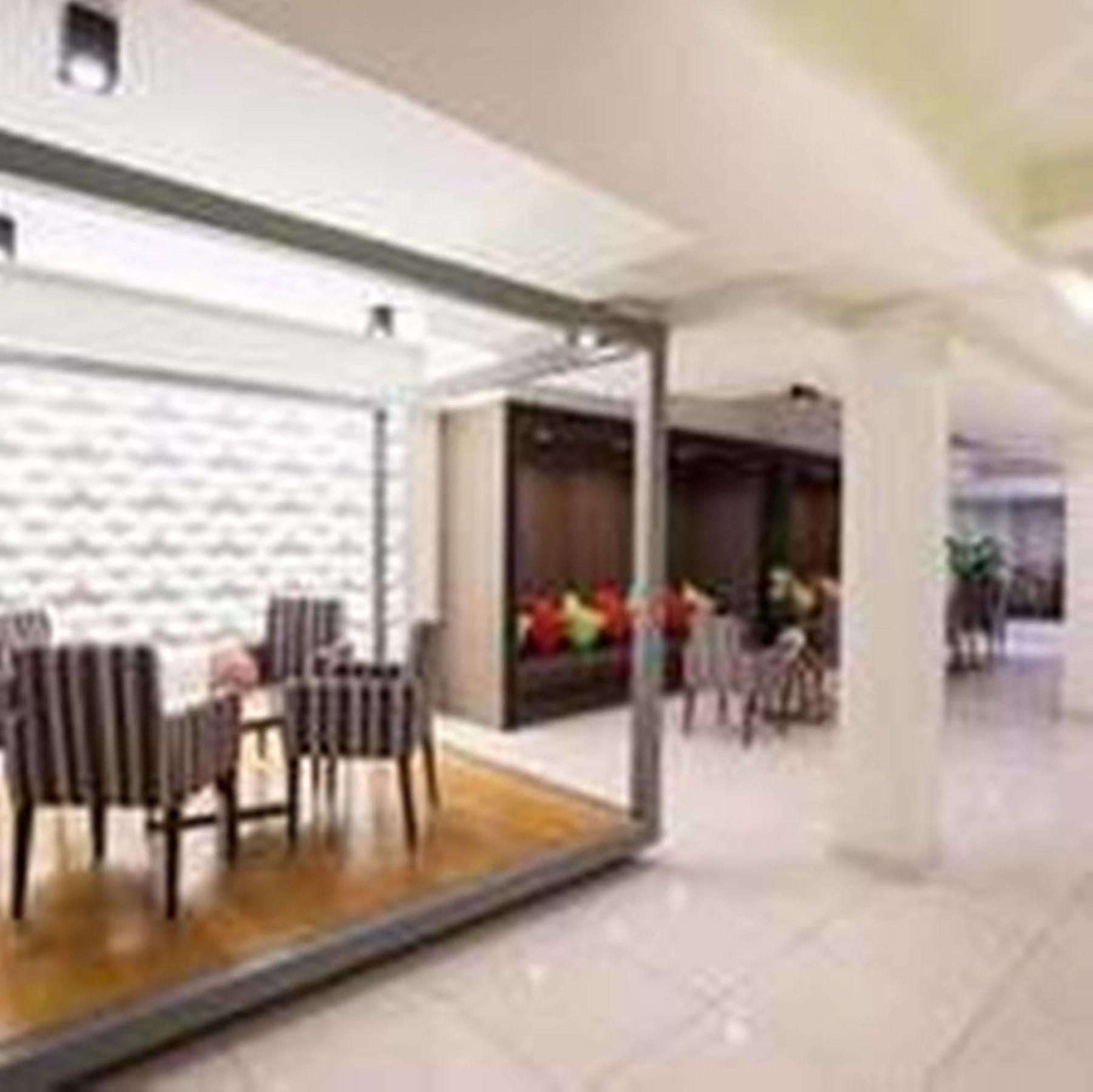 Hotel Bedtime Pattaya Exterior foto
