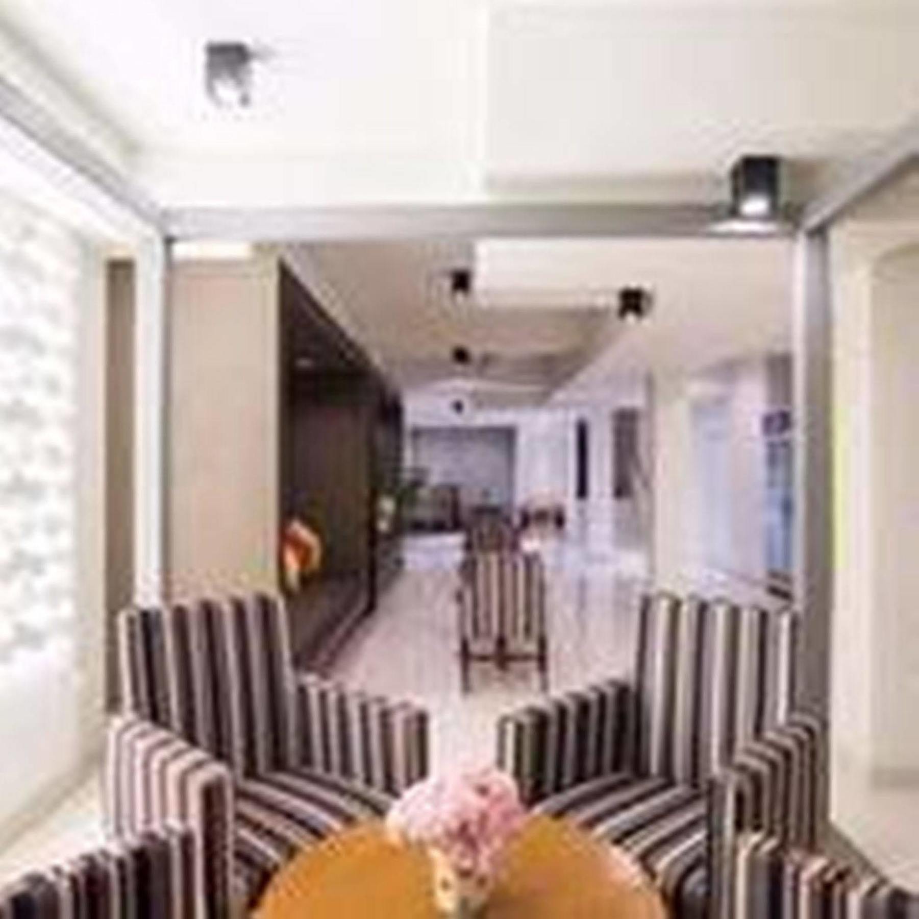 Hotel Bedtime Pattaya Exterior foto