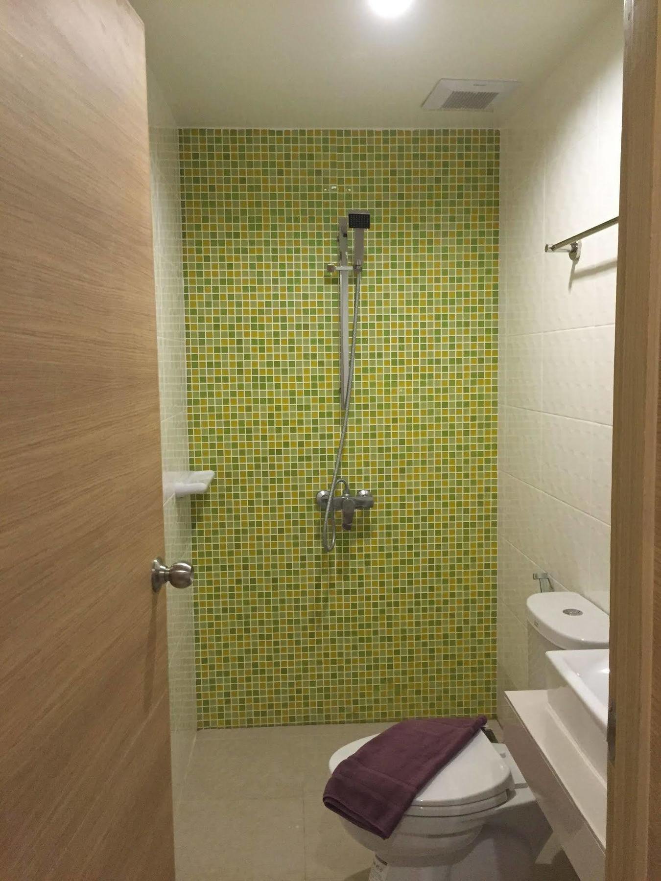 Hotel Bedtime Pattaya Exterior foto