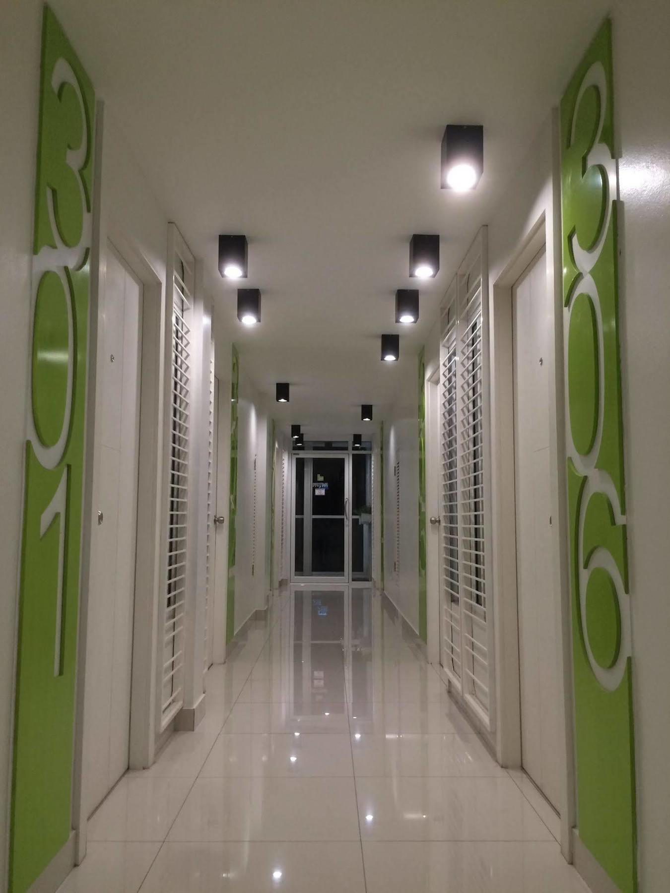 Hotel Bedtime Pattaya Exterior foto